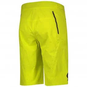 Culotte Scott Hombre Endurance Largo/Fit