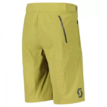 Culotte Scott Hombre Endurance Largo/Fit