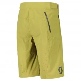 Culotte Scott Hombre Endurance Largo/Fit