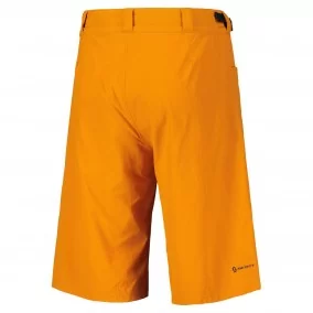 Culotte Scott Hombre Trail Flow