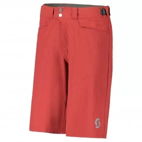 Culotte Scott Hombre Trail Flow