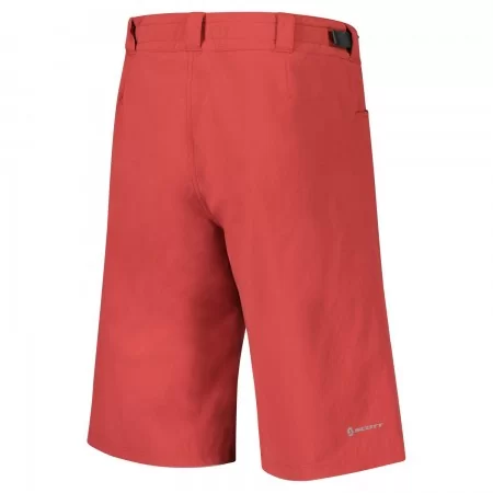 Culotte Scott Hombre Trail Flow