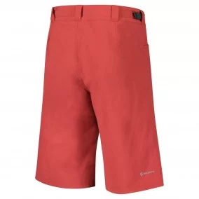 Culotte Scott Hombre Trail Flow