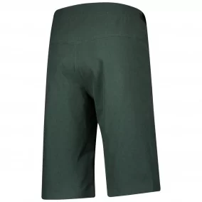 Culotte Scott Fluxo de trilha Pro