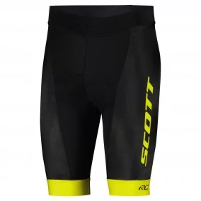 Bib Short Sin Tirantes Scott Male Rc Team ++