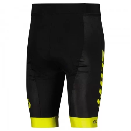 Bib Short Sin Tirantes Scott Male Rc Team ++