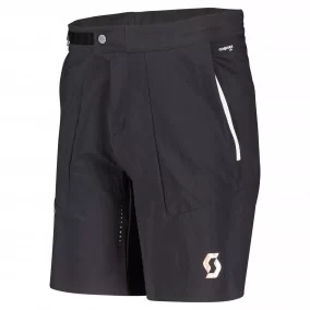 Culotte Scott Homem afinado de cascalho