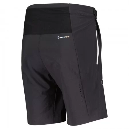 Culotte Scott Homem afinado de cascalho