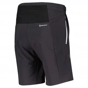 Culotte Scott Homem afinado de cascalho