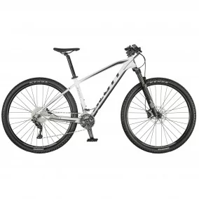 Bicicleta Scott Aspect 930 Pearl White 2023