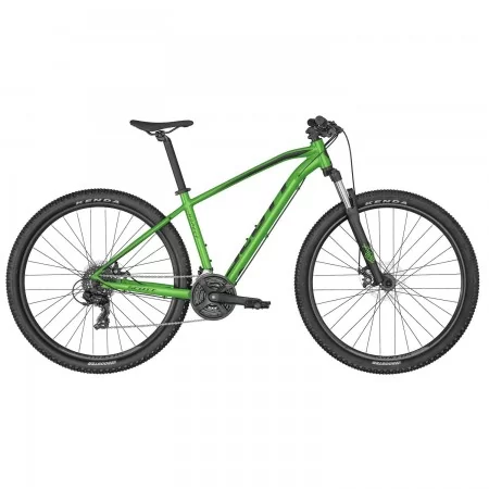 Bicicleta Scott Aspect 770 Green 2022