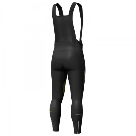 Culotte Scott Rc Warm Wb +++