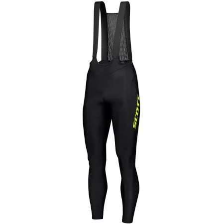 Culotte Scott Masculino Rc Pro Sem Badana