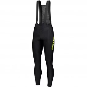 Culotte Scott Hombre Rc Pro Sin Badana