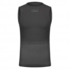 Camiseta Interior Sin Mangas Hombre Gobik Limber Basalt