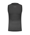 Camiseta Interior Sin Mangas Hombre Gobik Limber Basalt