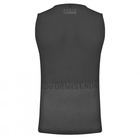 Camiseta Interior Sin Mangas Hombre Gobik Limber Basalt