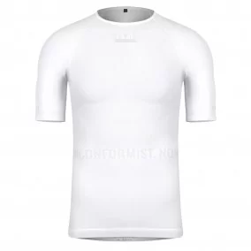 T-shirt Interior Manga Cortar Hombre Gobik Limber islandês