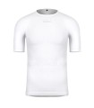 Camiseta Interior Manga Corta Hombre Gobik Limber Icelandic