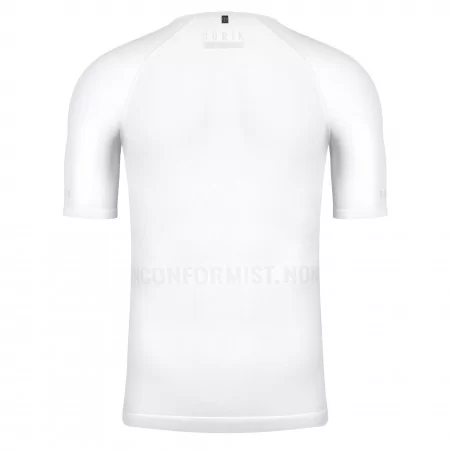 Camiseta Interior Manga Corta Hombre Gobik Limber Icelandic