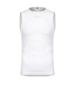 Camiseta Interior Sin Mangas Hombre Gobik Limber Icelandic