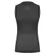 Camiseta Interior Sin Mangas Mujer Gobik Limber Basalt