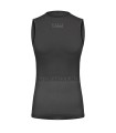 Camiseta Interior Sin Mangas Mujer Gobik Limber Basalt