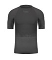 Camiseta Interior Manga Corta Hombre Gobik Limber Basalt