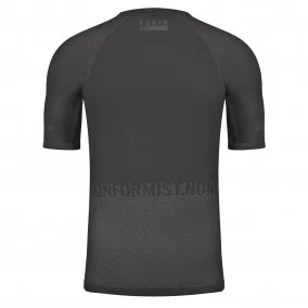 T-shirt Interior Manga Corta Hombre Gobik Limber Basalt