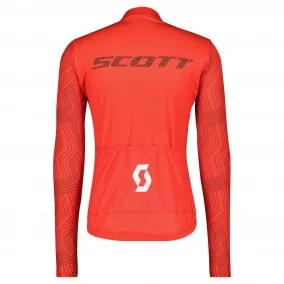 Maillot Scott Ms Rc Team 10 Ls