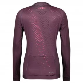 Maillot Scott Long Woman Rc Pro