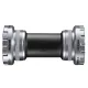 Juego de Cazoletas Shimano RS500 Rosca Italiana | Ejes de