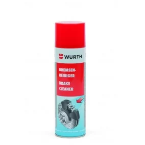 Brake Cleaner WURTH