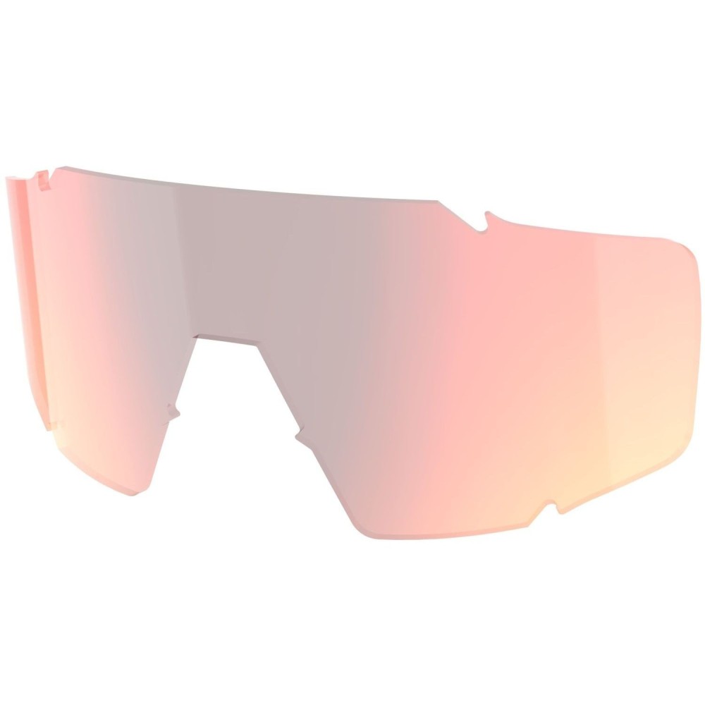 Lente Scott Shield | Gafas Ciclismo | Bicicletas Salchi