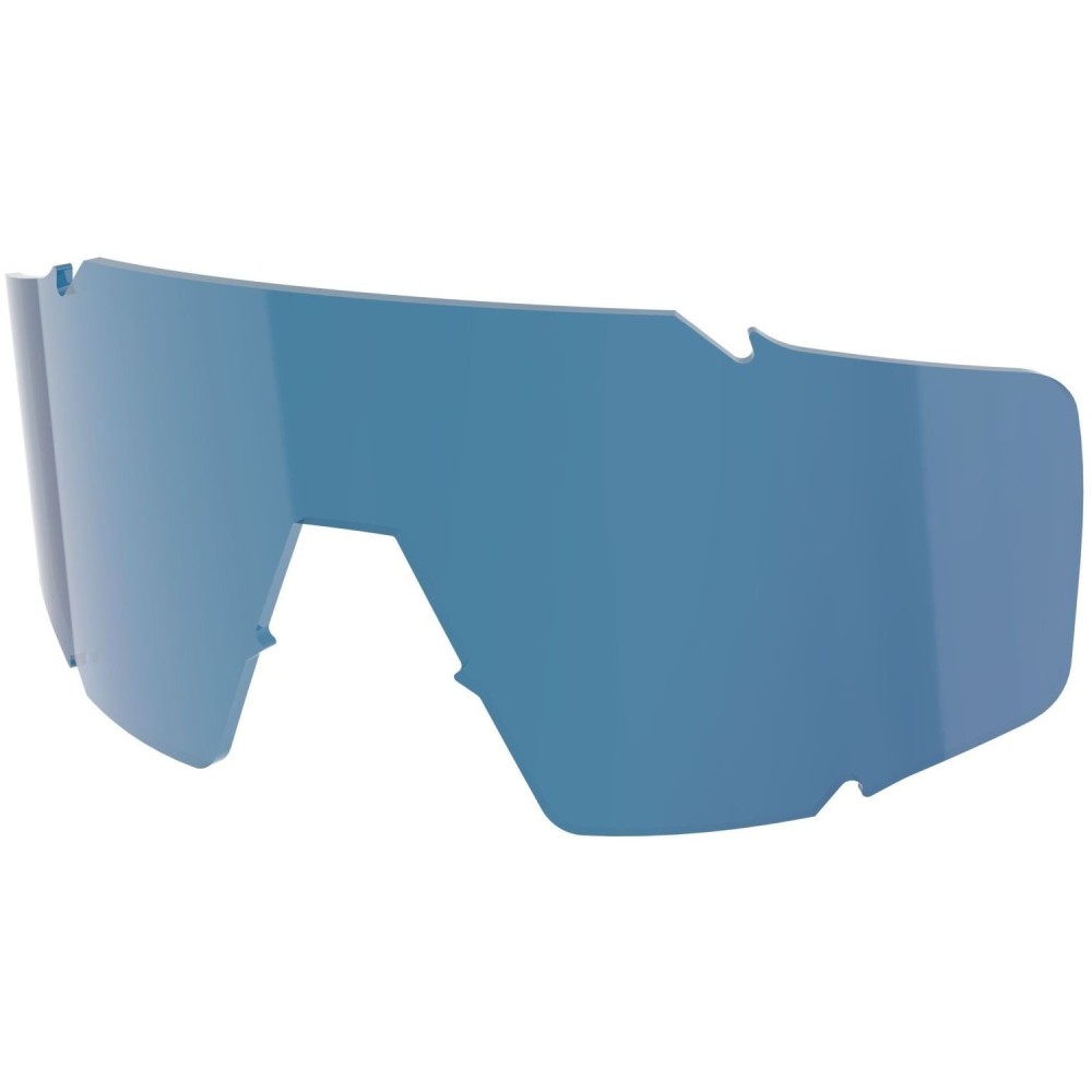 Lente Scott Shield | Gafas Ciclismo | Bicicletas Salchi