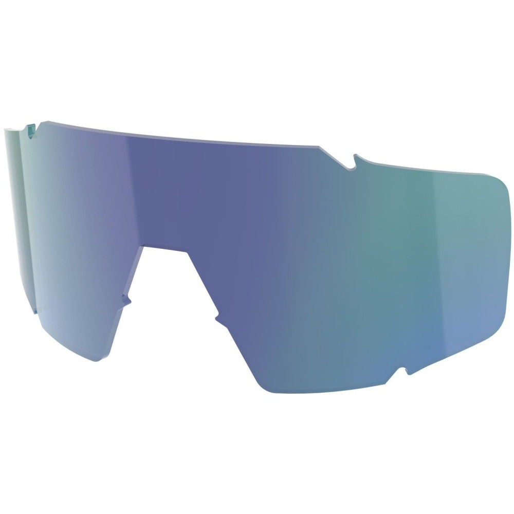 Lente Scott Shield | Gafas Ciclismo | Bicicletas Salchi