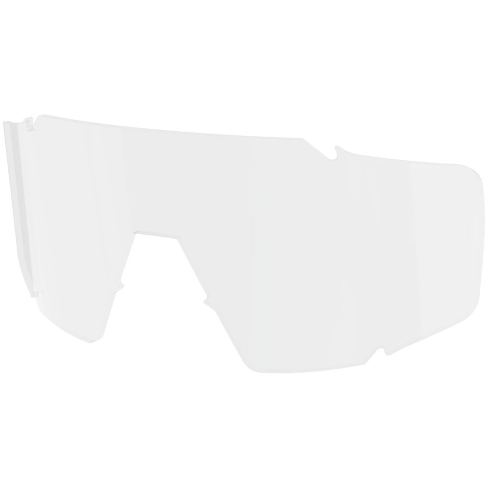 Lente Scott Shield | Gafas Ciclismo | Bicicletas Salchi