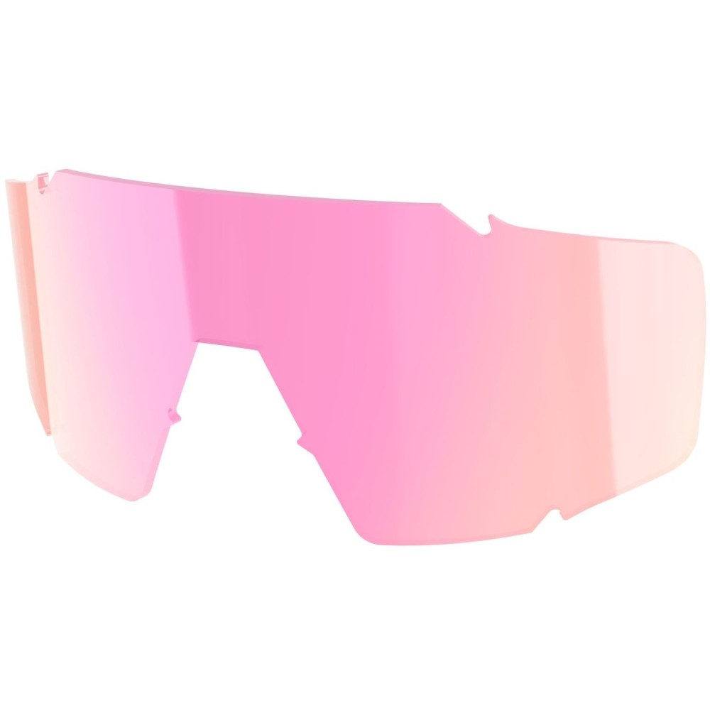 Lente Scott Shield | Gafas Ciclismo | Bicicletas Salchi