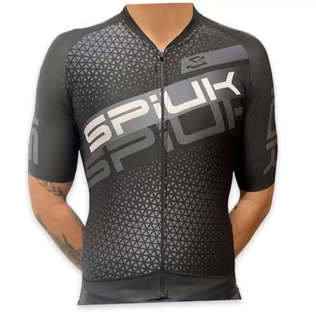 Jersey Spiuk Max Collecion