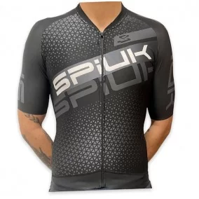 Jersey Spiuk Max Collecion