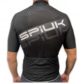 Jersey Spiuk Max Collecion