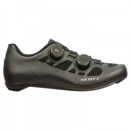 Sapatos de estrada femininos Scott RC EVO