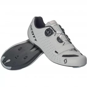 Road Shoes Scott COMP BOA REFLECTIVE LADY