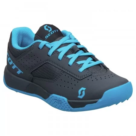 MTB shoes Scott AR KIDS LACE