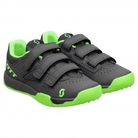 MTB shoes Scott AR KIDS STRAP