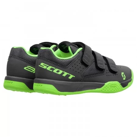 MTB shoes Scott AR KIDS STRAP