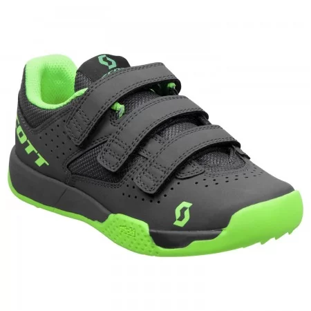 MTB shoes Scott AR KIDS STRAP