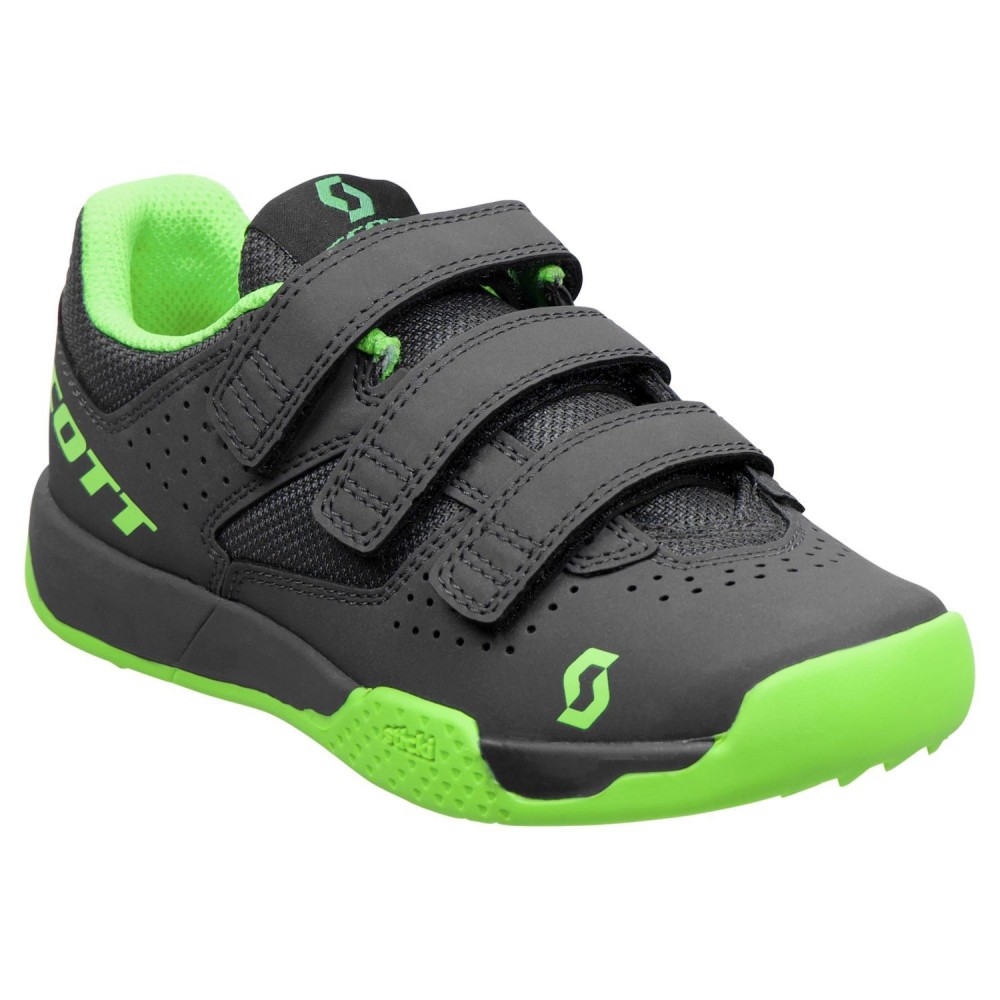 Zapatillas Mtb Scott Ar Kids Strap | Zapatillas mountain