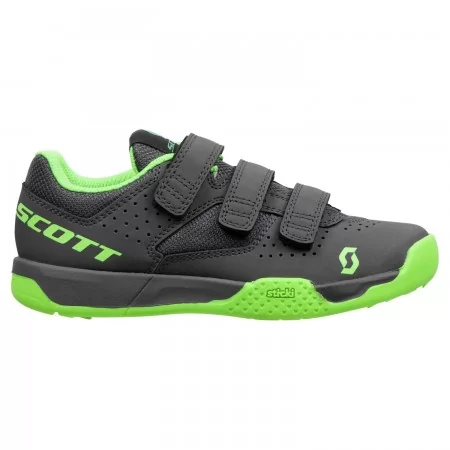 MTB shoes Scott AR KIDS STRAP