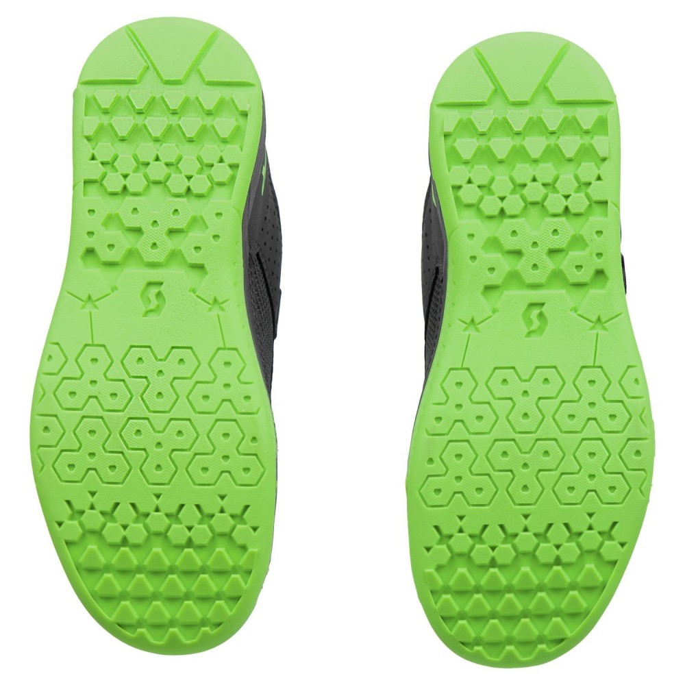 Zapatillas Mtb Scott Ar Kids Strap | Zapatillas mountain